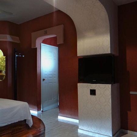 New York Hotel/Motel Orizaba  Exterior photo