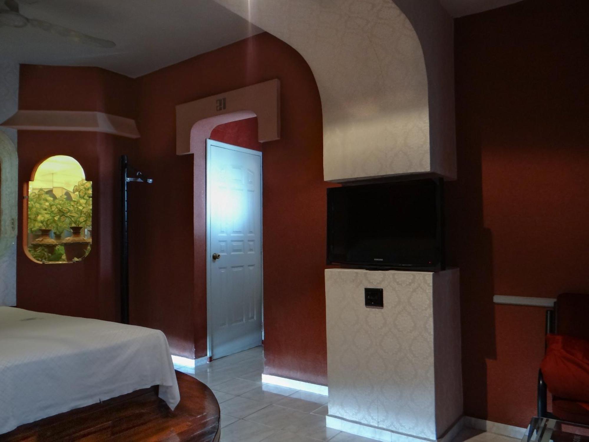 New York Hotel/Motel Orizaba  Exterior photo
