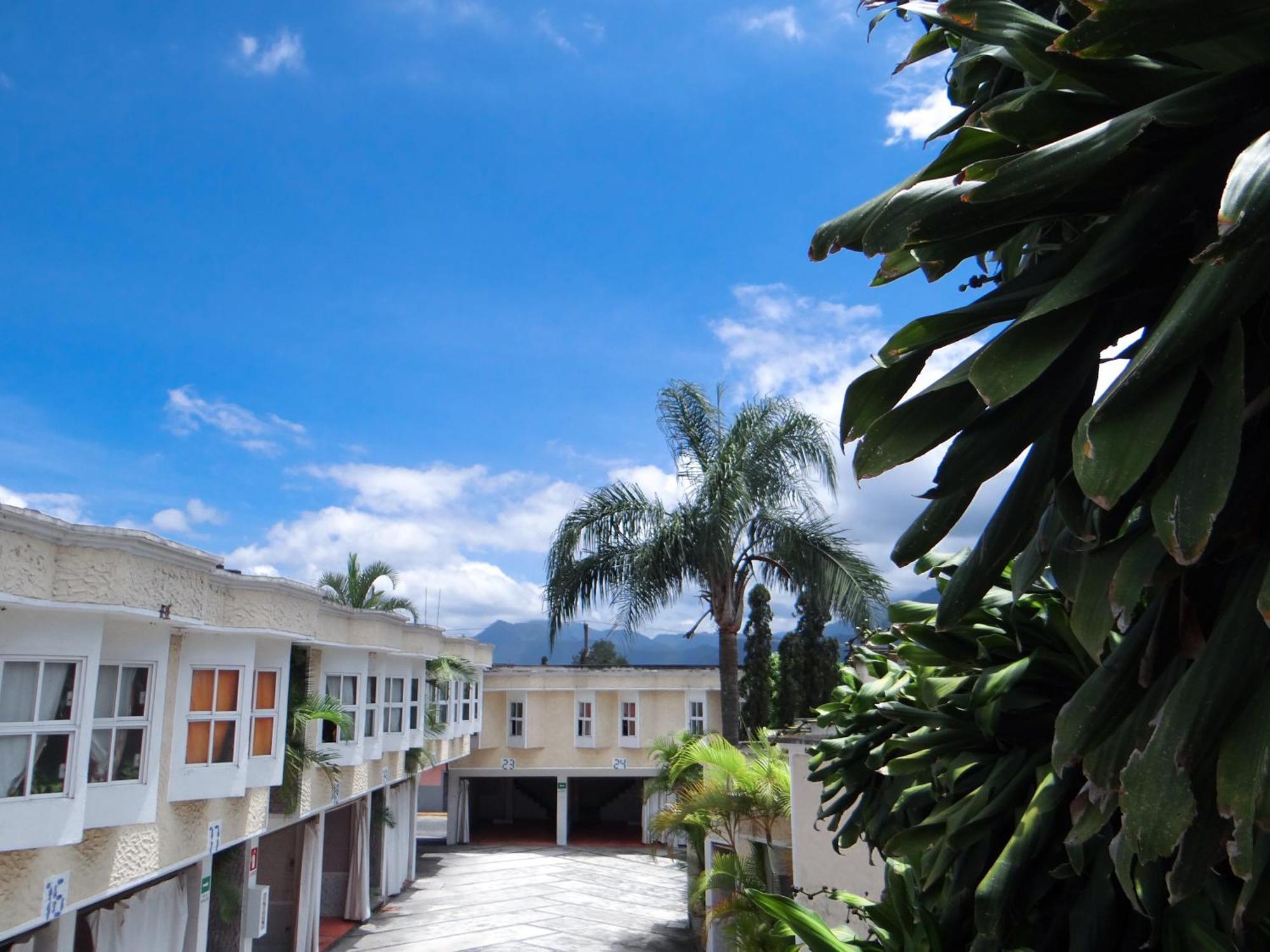 New York Hotel/Motel Orizaba  Exterior photo