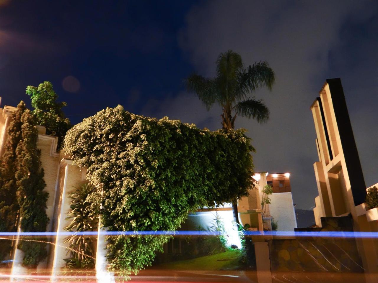 New York Hotel/Motel Orizaba  Exterior photo